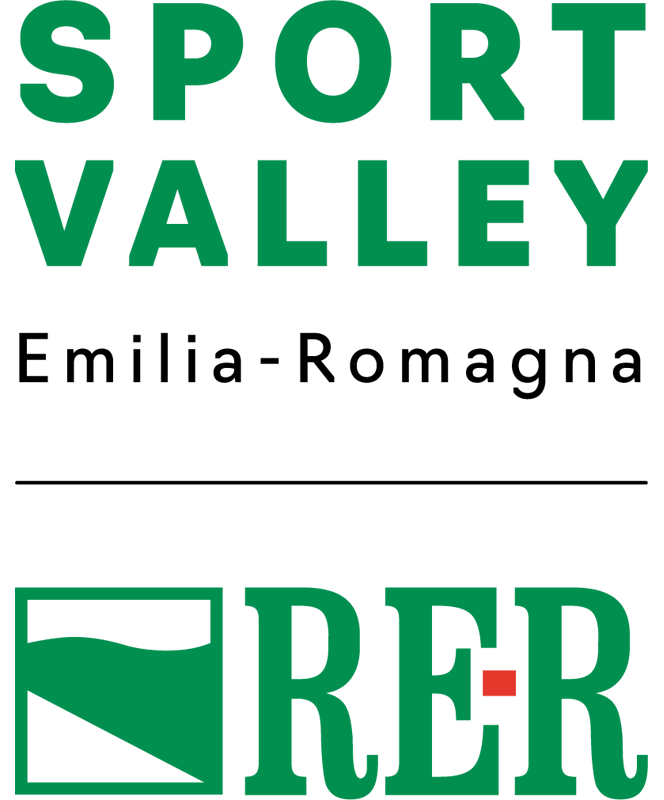 Emilia-Romagna Region — Sport Valley